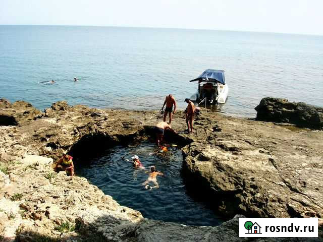 Экскурсии по морю,Дайвинг Евпатория - изображение 1