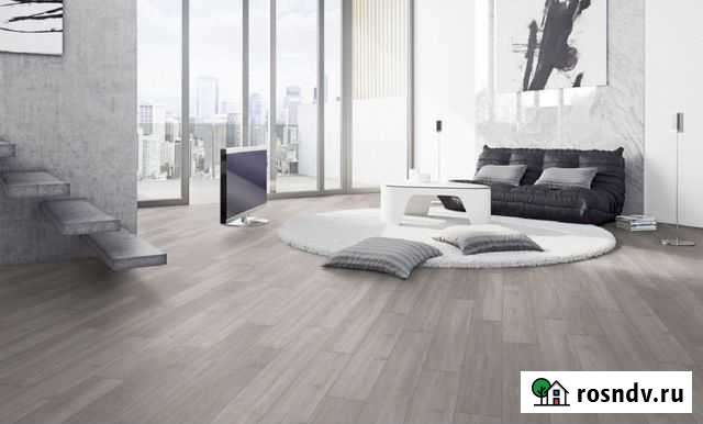 Ламинат Woodstyle Breeze дуб Нортер 33/8 Новосибирск - изображение 1