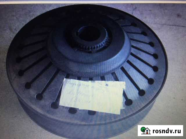 Вариатор на подборщик Zaffrani Уфа - изображение 1