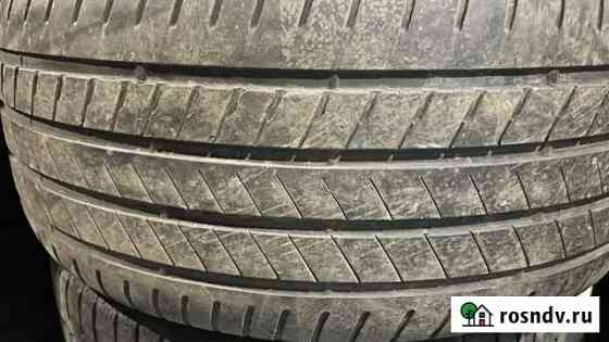 275 45 20 bridgestone alnenza 2шт лето Москва