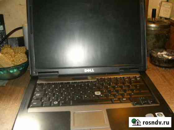 Ноутбук Dell latitude D530 Воронеж