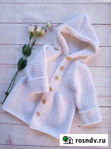 Вязание на заказ Константиновск - изображение 1