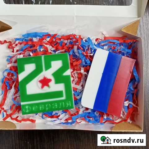 Мыло ручной работы Петропавловск-Камчатский - изображение 1