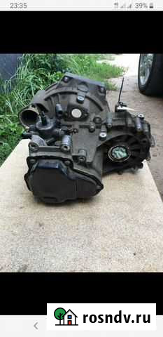 Коробка skoda LHW Сарапул - изображение 1