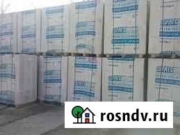 Газосиликатный блок, шлакоблок Бобров - изображение 1