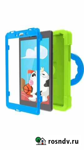 Детский защитный Чехол для планшета Samsung Galaxy Новосибирск - изображение 1