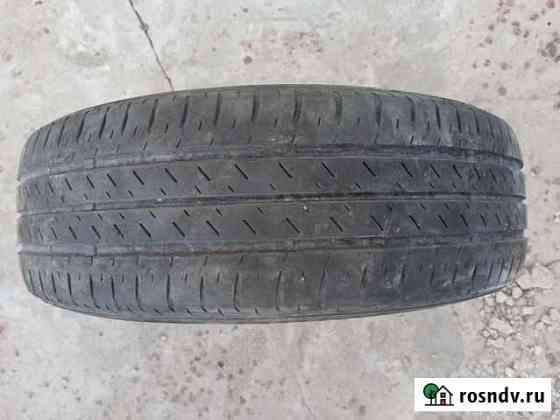 Тайская летка 15 185х65 Bridgestone Ecopia EP150 Волгоград