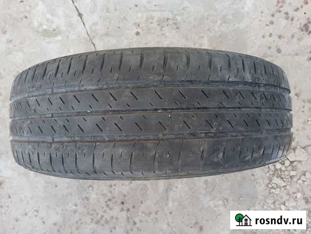 Тайская летка 15 185х65 Bridgestone Ecopia EP150 Волгоград - изображение 1