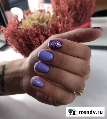 Маникюр Педикюр Екатеринбург - изображение 1