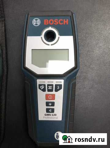 Детектор скрытой проводки Оренбург - изображение 1