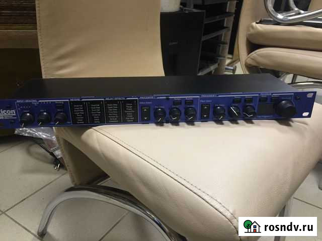 Процессор эффектов Lexicon MX200 Киров - изображение 1