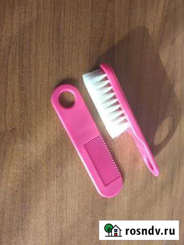 Расческа для малыша Волгоград - изображение 1