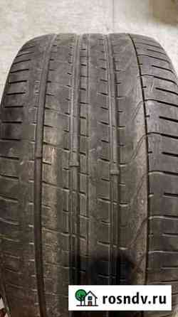 295/35/21 265/40/21 sparka pirelli pzero macan Москва