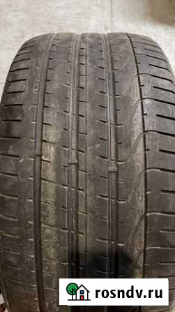 295/35/21 265/40/21 sparka pirelli pzero macan Москва - изображение 1