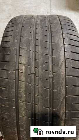 295/35/21 265/40/21 sparka pirelli pzero macan Москва - изображение 1