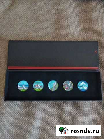 Значки Sochi autodrom Димитровград - изображение 1