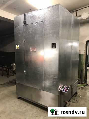 Промышленное моечное оборудование Набережные Челны - изображение 1