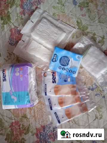 Мелочи в роддом Улан-Удэ - изображение 1