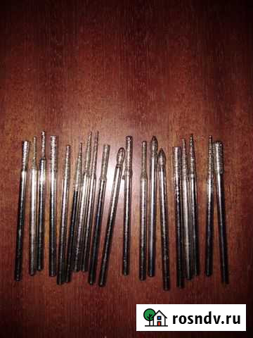 Новые насадки Калининград - изображение 1