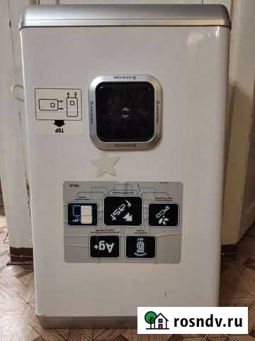 Водонагреватель Ariston ABS VLS PW 50 Екатеринбург - изображение 1