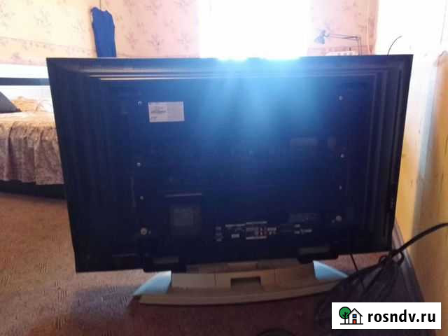 Телевизор на запчасти Сыктывкар - изображение 1