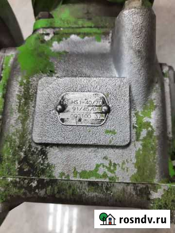 Компрессор Ярославль - изображение 1