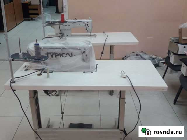 Швейное оборудование Пенза - изображение 1