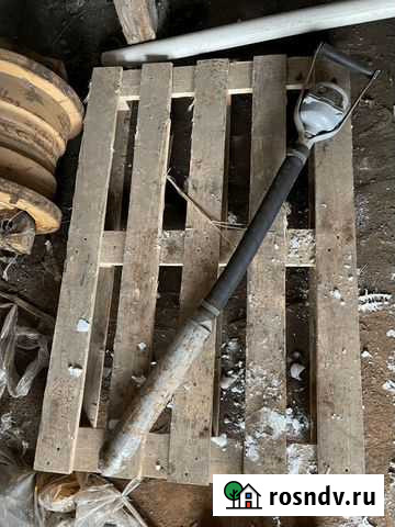 Вибратор глубинный ив-102А-2 Череповец - изображение 1