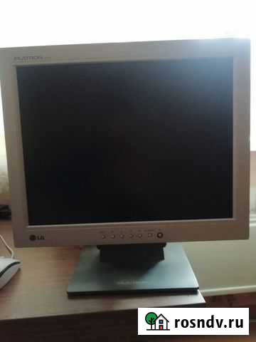 Монитор LG Краснодар - изображение 1