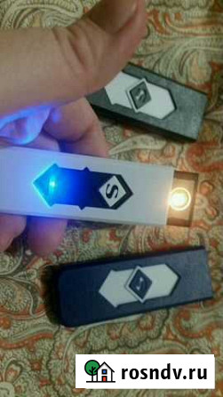 USB зажигалки Астрахань - изображение 1