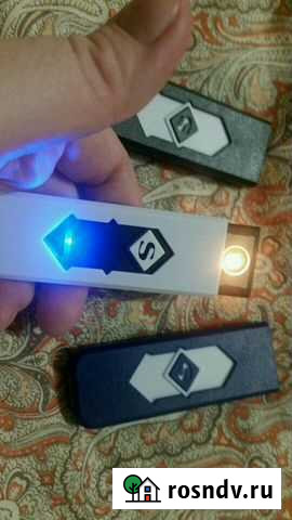 USB зажигалки Астрахань - изображение 1