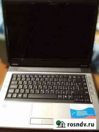 Ноутбук RoverBook Voyager V554 Бирск