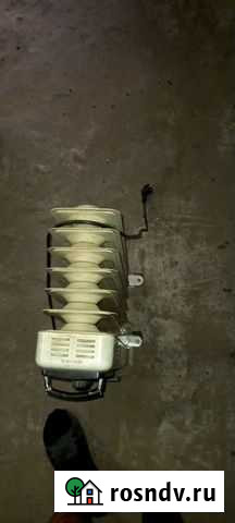 Масляный обогреватель бу Улан-Удэ - изображение 1