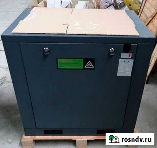 Винтовой компрессор Вологда - изображение 1