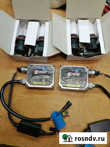 Ксенон Гаджиево - изображение 1