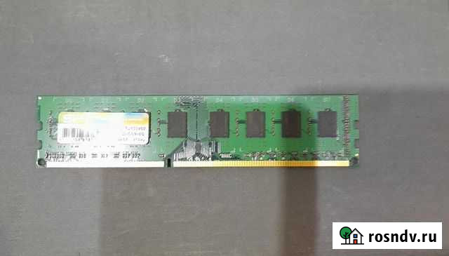 Оперативная память ddr3 4 gb Мурмаши - изображение 1