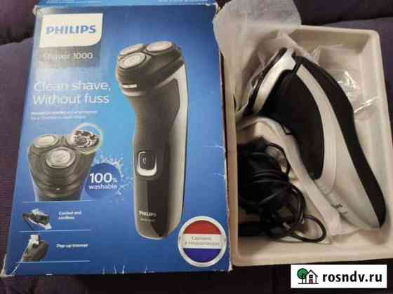 Электробритва philips 1000 Красноярск