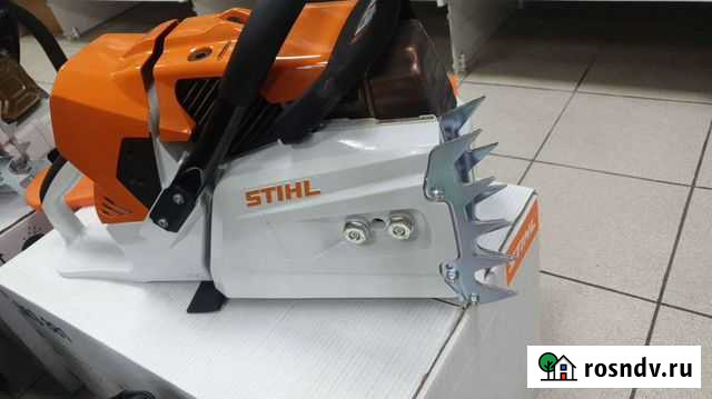 Stihl ms 462,661,881,500i Армавир - изображение 1