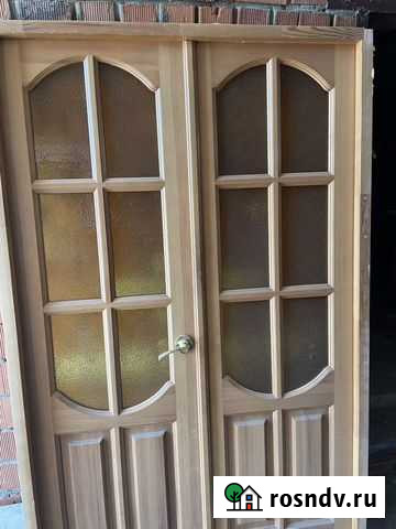 Дверь Кугеси - изображение 1