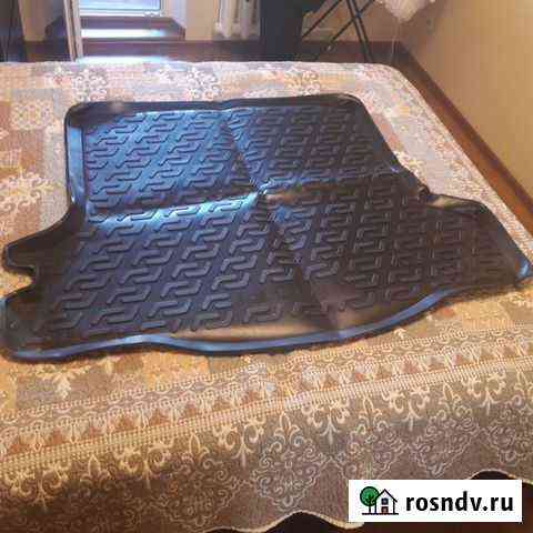 Ковёр в багажник на рено логан Ростов-на-Дону