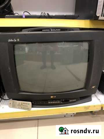 Телевизор Тюмень - изображение 1