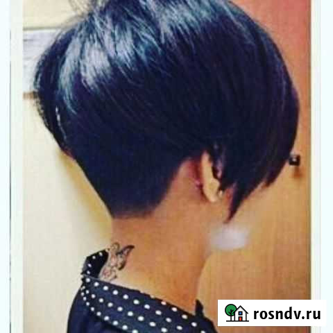 Парикмахер Оренбург - изображение 1