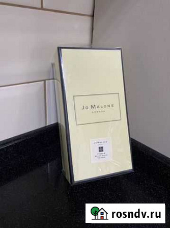 Духи jo malone Каспийск - изображение 1
