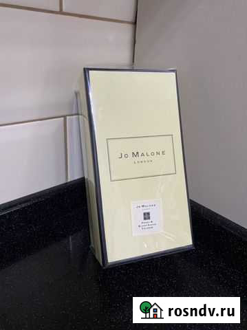 Духи jo malone Каспийск - изображение 1