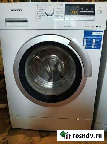 Стиральная машина Siemens Воронеж - изображение 1