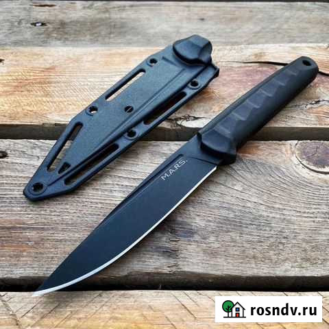 Нож Достойный быть подареным, красивый нож, нож да Севастополь - изображение 1