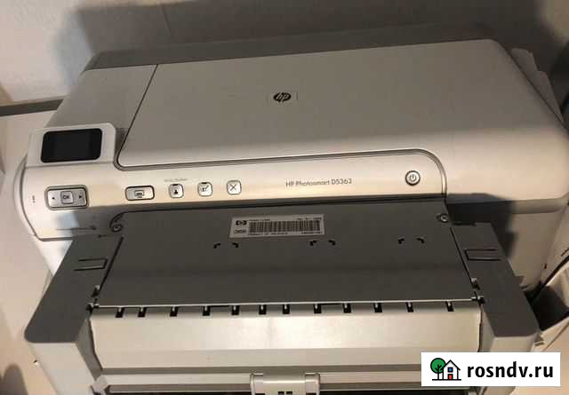 Цветной принтер Нижний Новгород - изображение 1