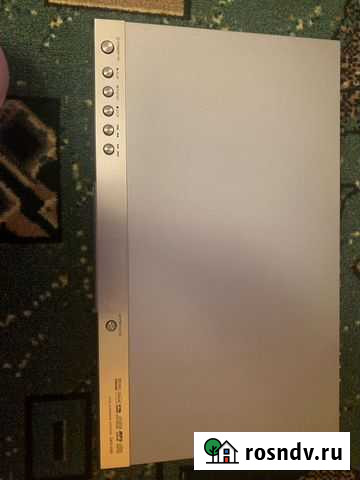 DVD плеер с караоке LG DKS-5550 Ярославль - изображение 1