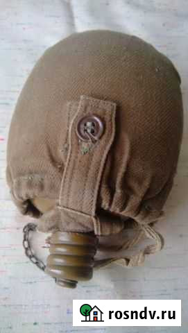 Фляжка Лог - изображение 1