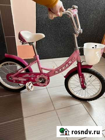 Велосипед бу Дубовое - изображение 1